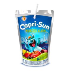 Capri-sun Monster Alarm 200ml