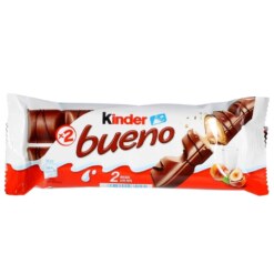 Kinder Bueno