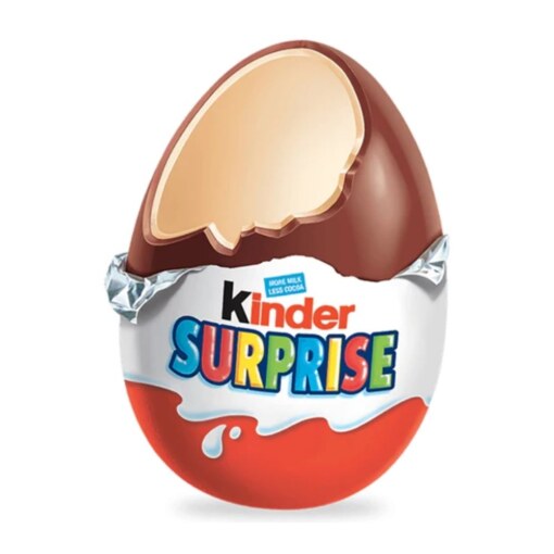 Kinder Surprise