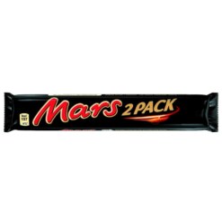 Mars 2 Pack