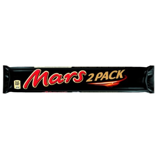 Mars 2 Pack