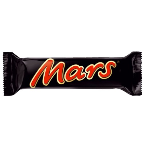 Mars Single