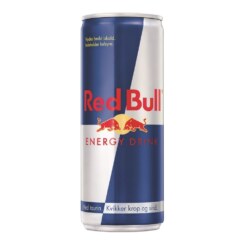 Red Bull Inc