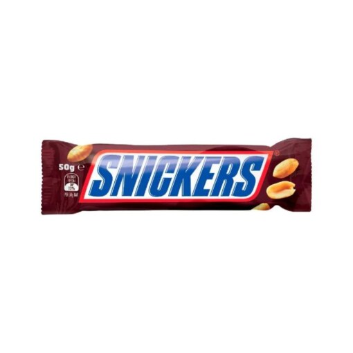 Snickers