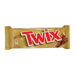 Twix Single