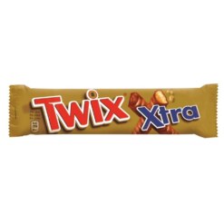 Twix Xtra