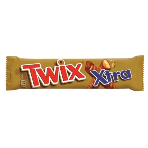 Twix Xtra