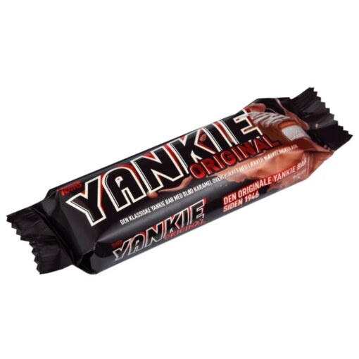 Yankie Original