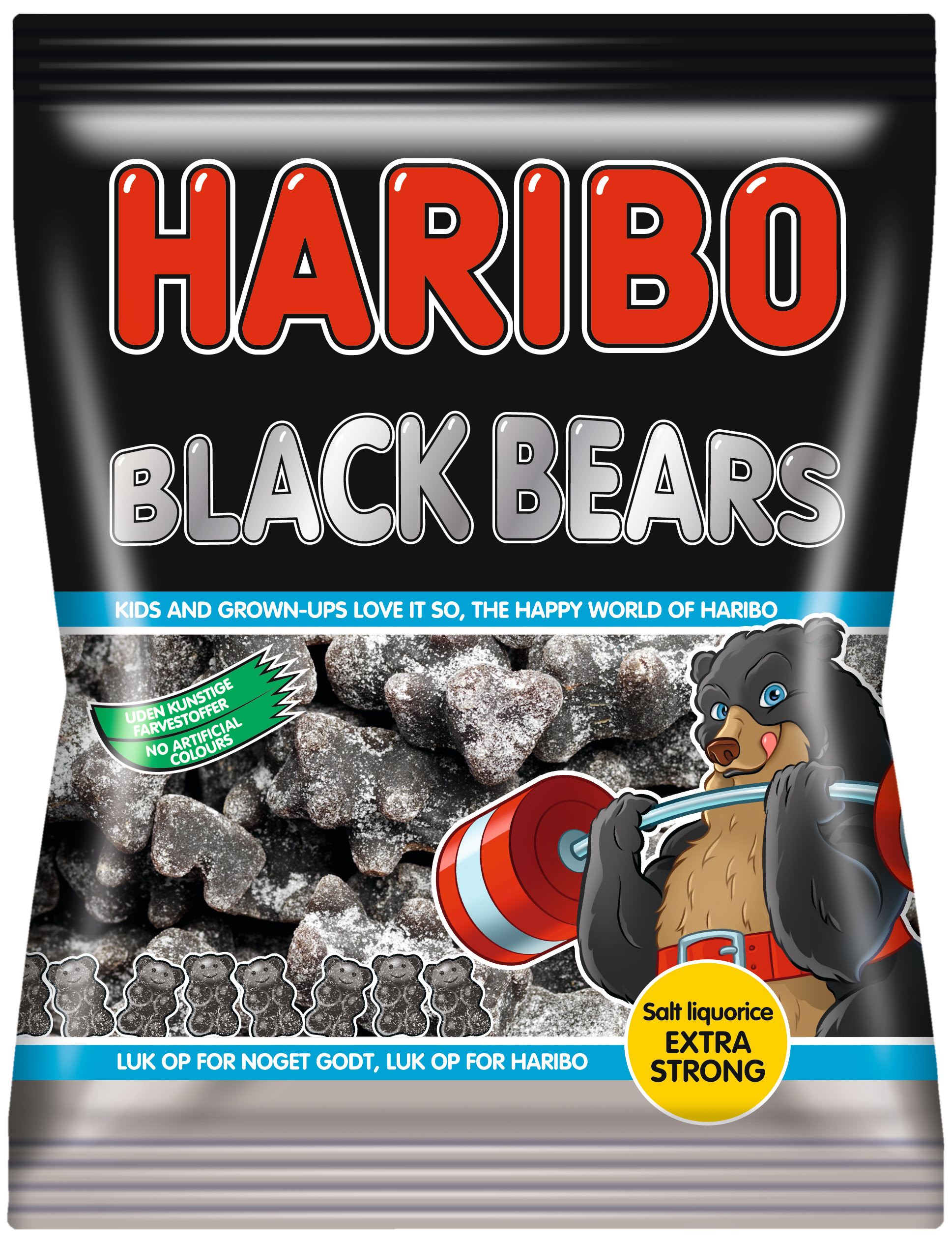 black_bears_bag DanKonfekt