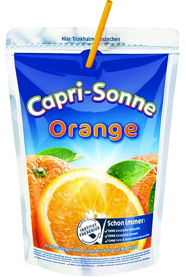 caprisonneorange2 DanKonfekt