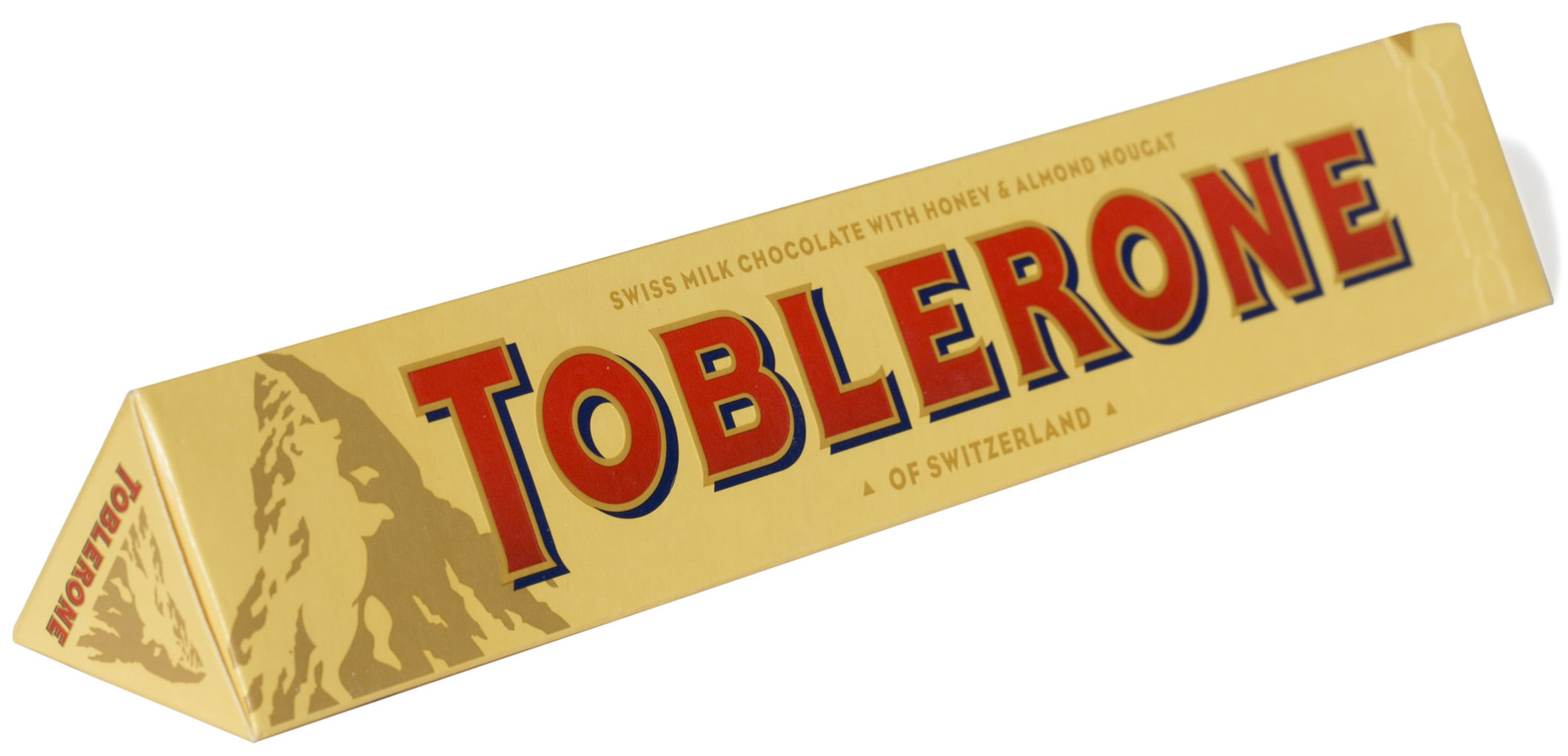 Toblerone 100g 1 DanKonfekt