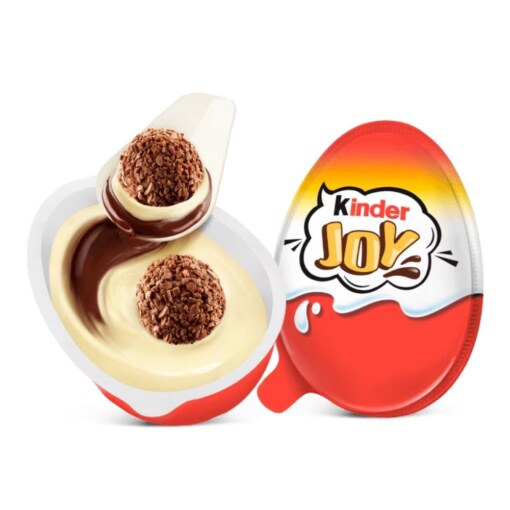 Kinder Joy