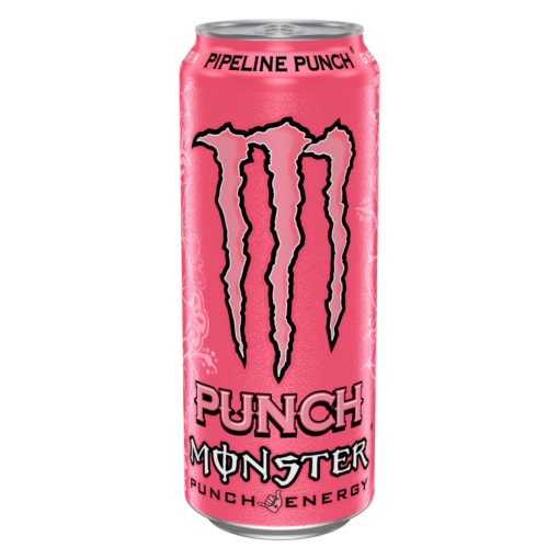 Monster Pipeline Punch 500ml