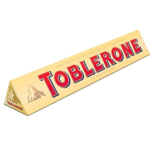 Toblerone