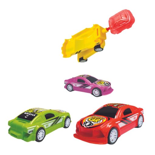 Jb whistle car