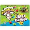 Warheads Jelly Beans