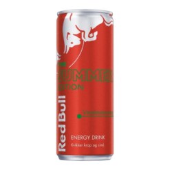 Red Bull Vandmelon