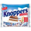 knoppers minis