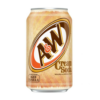 A&W Cream Soda