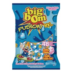 Big Bom XXL Fusion