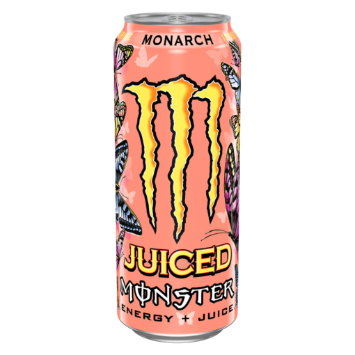 Monster Monarch 500ml