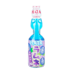 Ramune Hata Blueberry