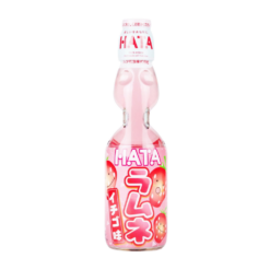 Ramune Strawberry