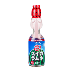 Ramune Watermelon