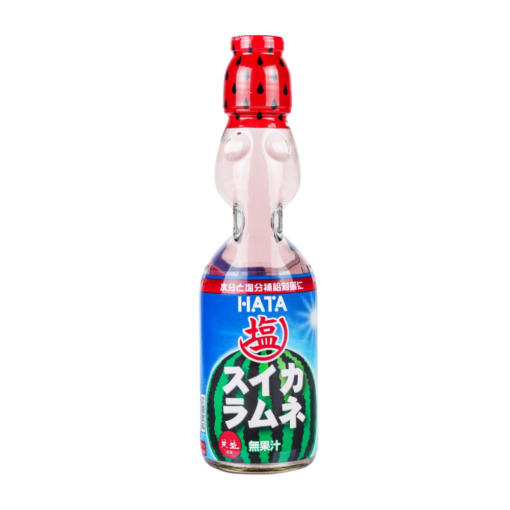 Ramune Watermelon