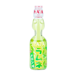 Ramune melon