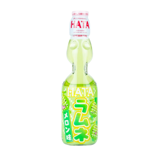 Ramune melon