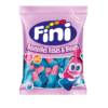 Fini - Pink and Blue