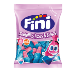 Fini - Pink and Blue