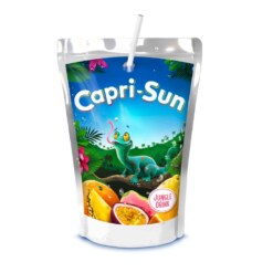 Capri-sun Jungle Drink 200ml