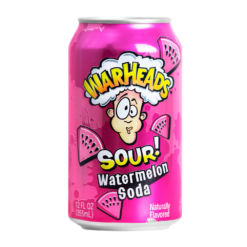 Warheads watermelon