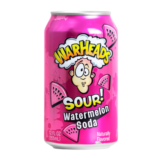 Warheads watermelon