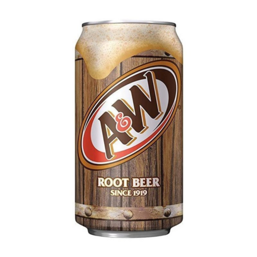 A&W Root Beer