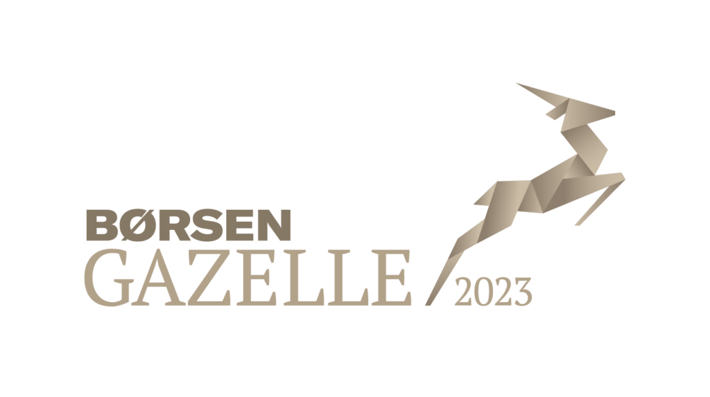Gazelle 2023