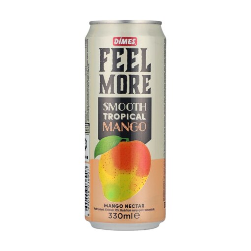 Dimes Feel More Mango