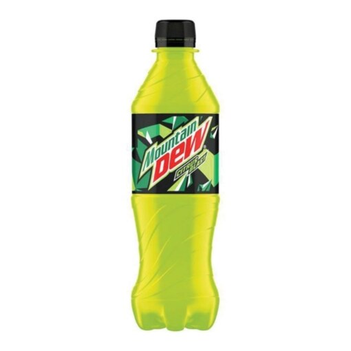 Mountain DEW Citrus Blast 0,5