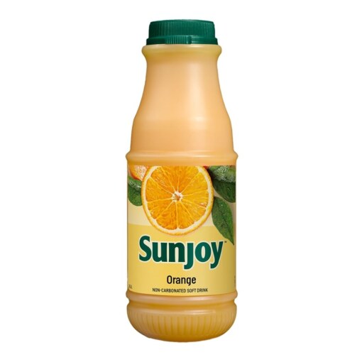 Sunjoy Orange