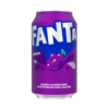 Fanta Grape 0,35L