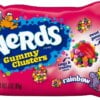 Nerds Gummy Cluster 85g share