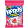 Nerds Gummy Clusters Bag 141g