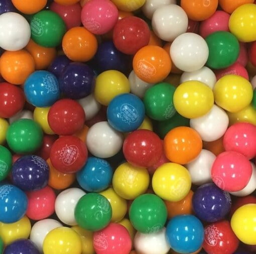 DB GUMBALLS PS (Gelatinefri) 2kg