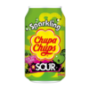 Chupa Chups Apple Sour 345ml