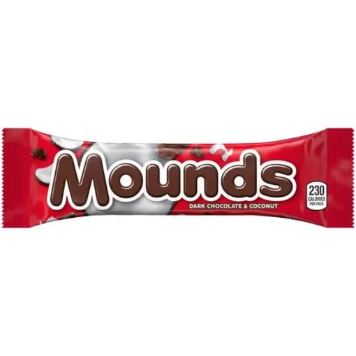 Hershey's Mounds