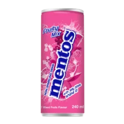 Mentos Fruity Mix