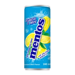 Mentos Lemon & Mint