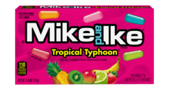 Mike and Ike Mega Tropical Typhoon